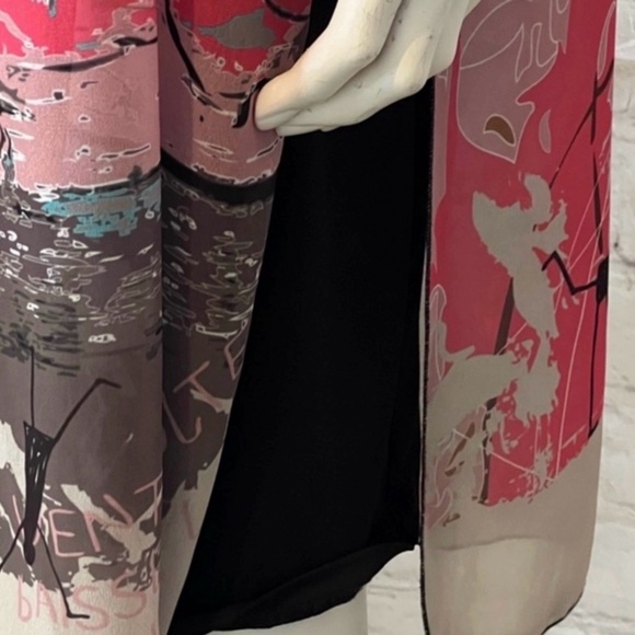 ❤️ VOLT Design DRESS - Picture 8 of 10